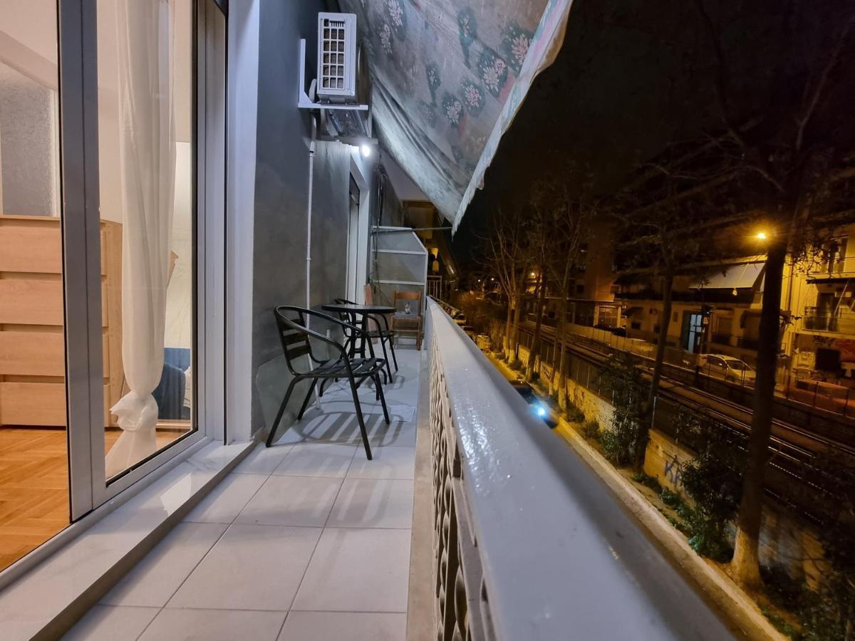 Arman Group Arya Apartment Athens Exterior photo